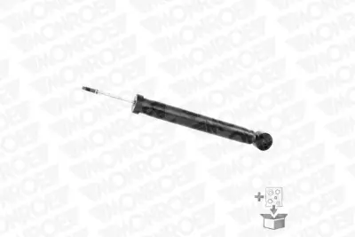 Amortiguador MONROE 376062SP MONROE 376062SP (Sustituye a E1339) A Buen Precio